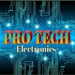 PRO TECH Electronics channel logo