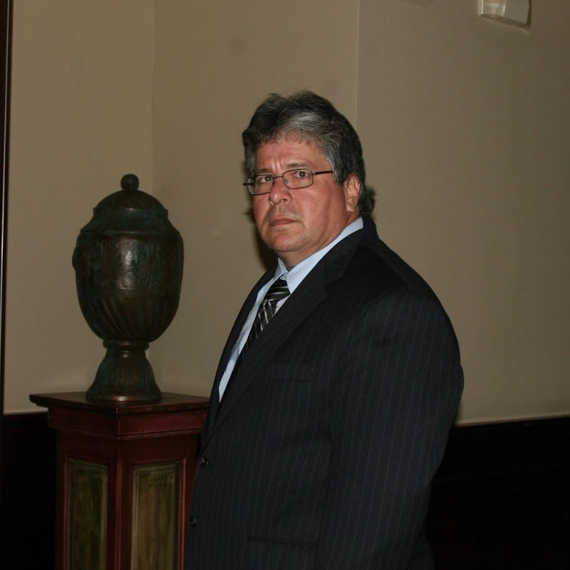 Joseph Hayes