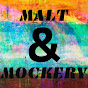 Malt and Mockery logo