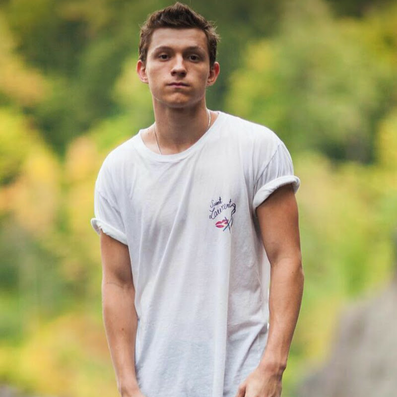 Tom Holland Fans M