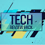 Tech Review Pack logo