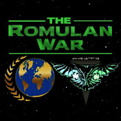 The Romulan War