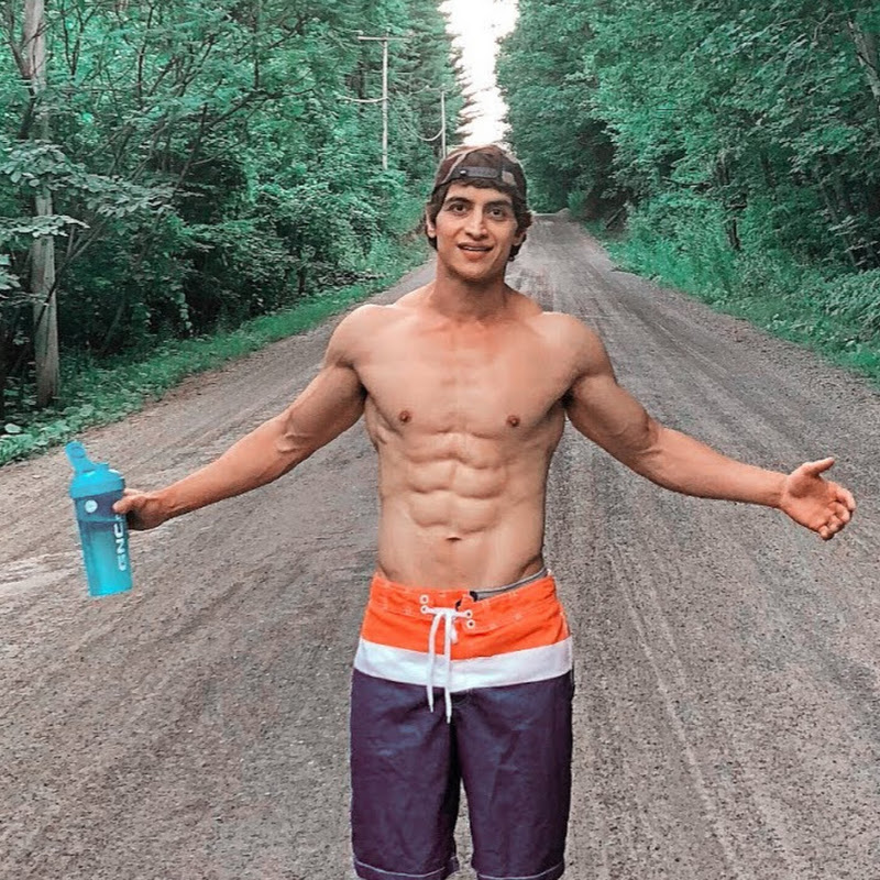 Noah Kiani