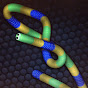 Slither.ioOfficial logo