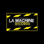 La Machine Records logo
