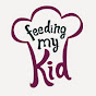 Feeding My Kid logo