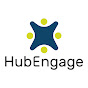 HubEngage Employee Experience Platform logo