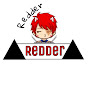 Redder VN MiningRoblox logo