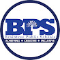 Braintree Public Schools logo