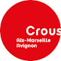 Crous Aix-Marseille-Avignon logo