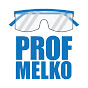 Prof Melko logo