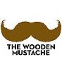The Wooden Mustache logo