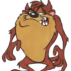 Tazmainian Devil