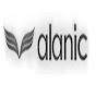 Alanic International logo