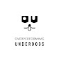 Overperforming Underdogs logo