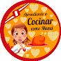 Aprendiendo a Cocinar Como Mamá