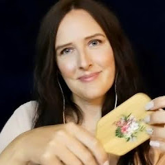 GinaWhispers ASMR Avatar