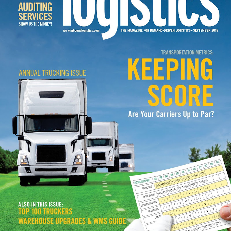 InboundLogistics