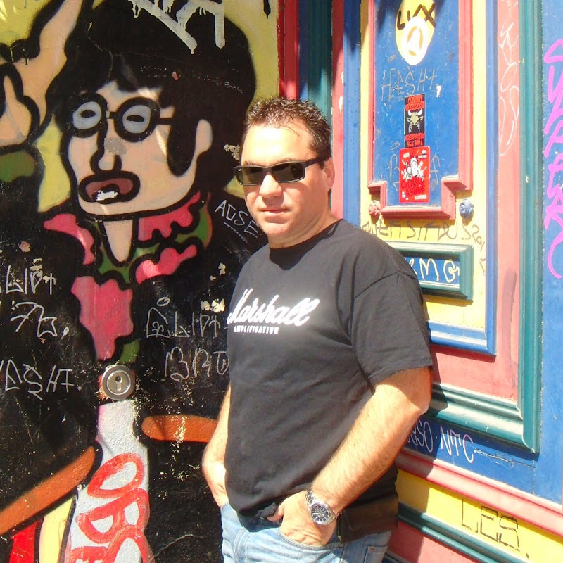 Martin Urionaguena