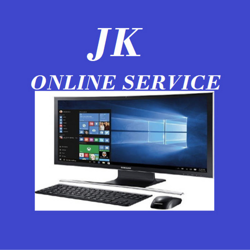 JK ONLINE SERVICE
