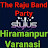 The Raju Band Party