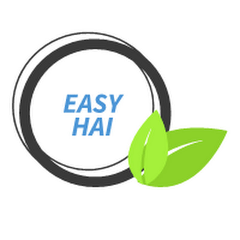 Easy Hai icon