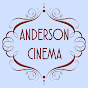 Anderson Cinema