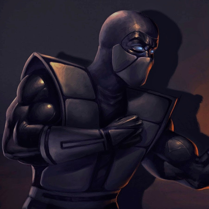 MK Noob
