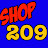 Shop209