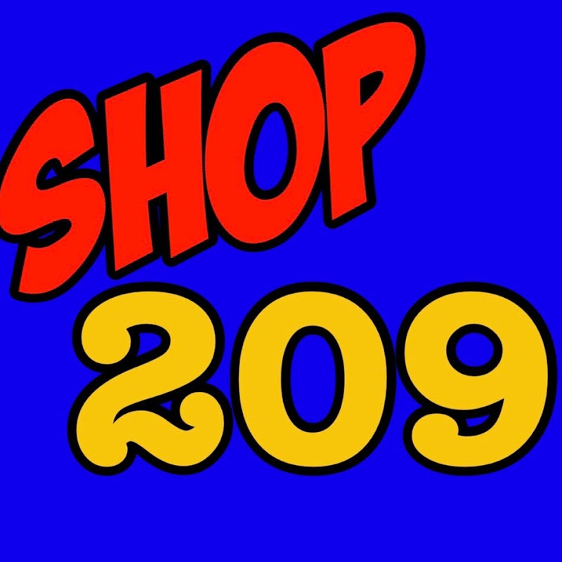 Shop209