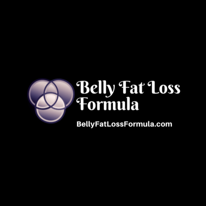 Belly Fat Loss Formula