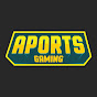 AportsGaming logo