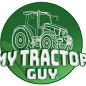 My Tractor Guy