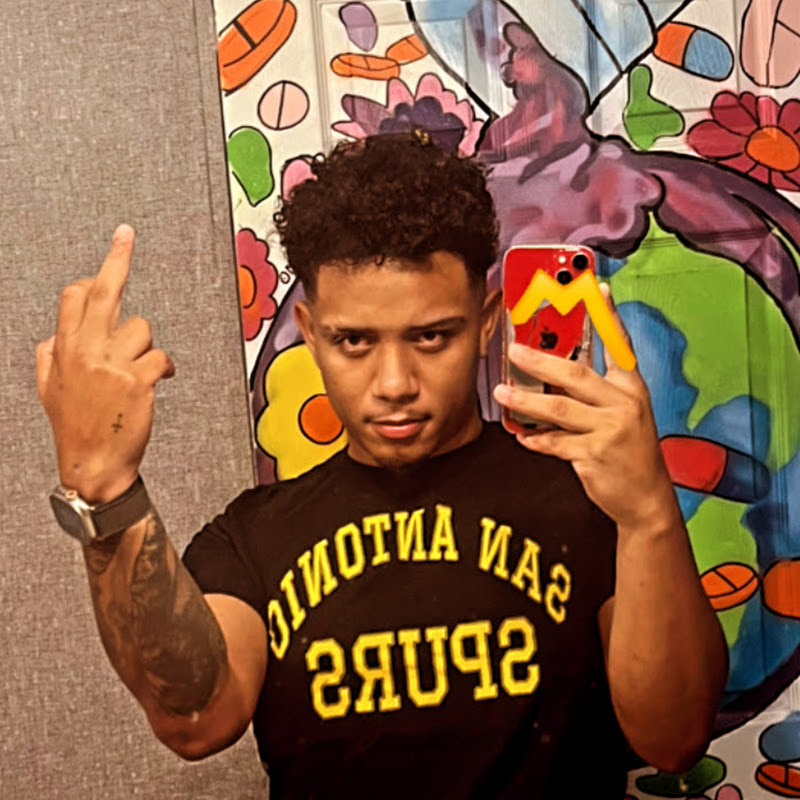 Mateo Sun