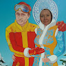 Автор