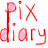 PixDiary
