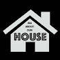 All About Our House logo