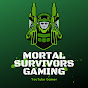 Mortal Survivors Gaming logo