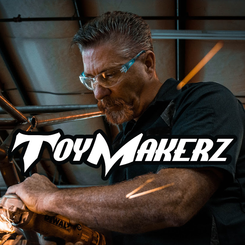 ToyMakerz