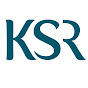 KSR Huissiers de justice logo