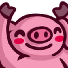 Perry the Pig Avatar