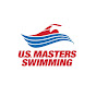 U.S. Masters Swimming logo