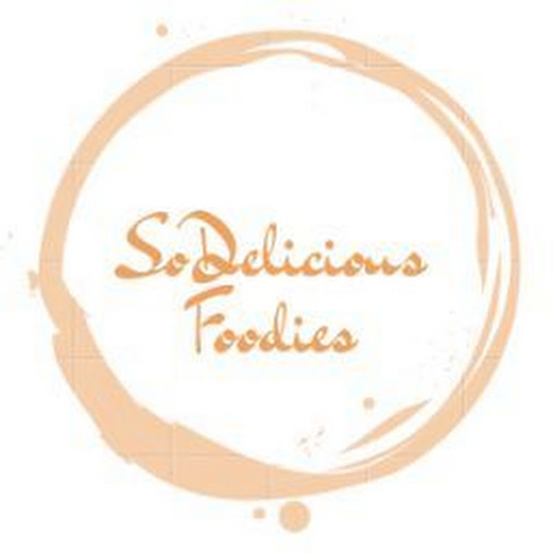 SoDelicious Foodies