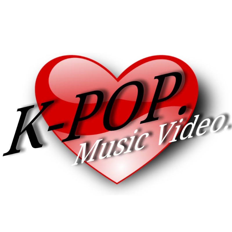 K-POP. Music Video.