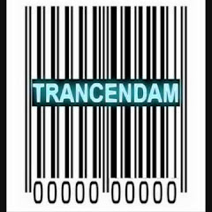 Логотип каналу Trancendam