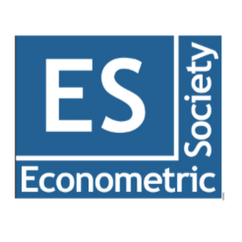 The Econometric Society