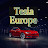 Tesla Europe