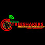 TreeShakers Radio Talk Show logo