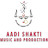 AADI SHAKTI MUSIC & PRODUCTION