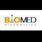 بيوميد فريق الدعم الفني logo